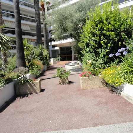 Moderne F1 Situation Ideal Antibes