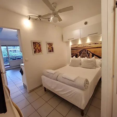 Moderne F1 Situation Ideal Apartment
