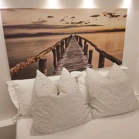 Appartement Bel Antibes