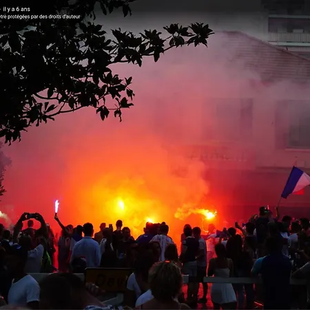 Moderne F1 Situation Ideal * Antibes