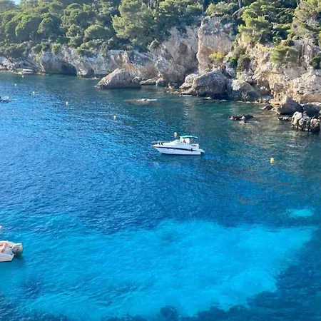 Moderne F1 Situation Ideal * Antibes