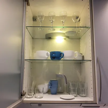 Bel Appartement