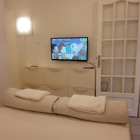 Bel Appartement